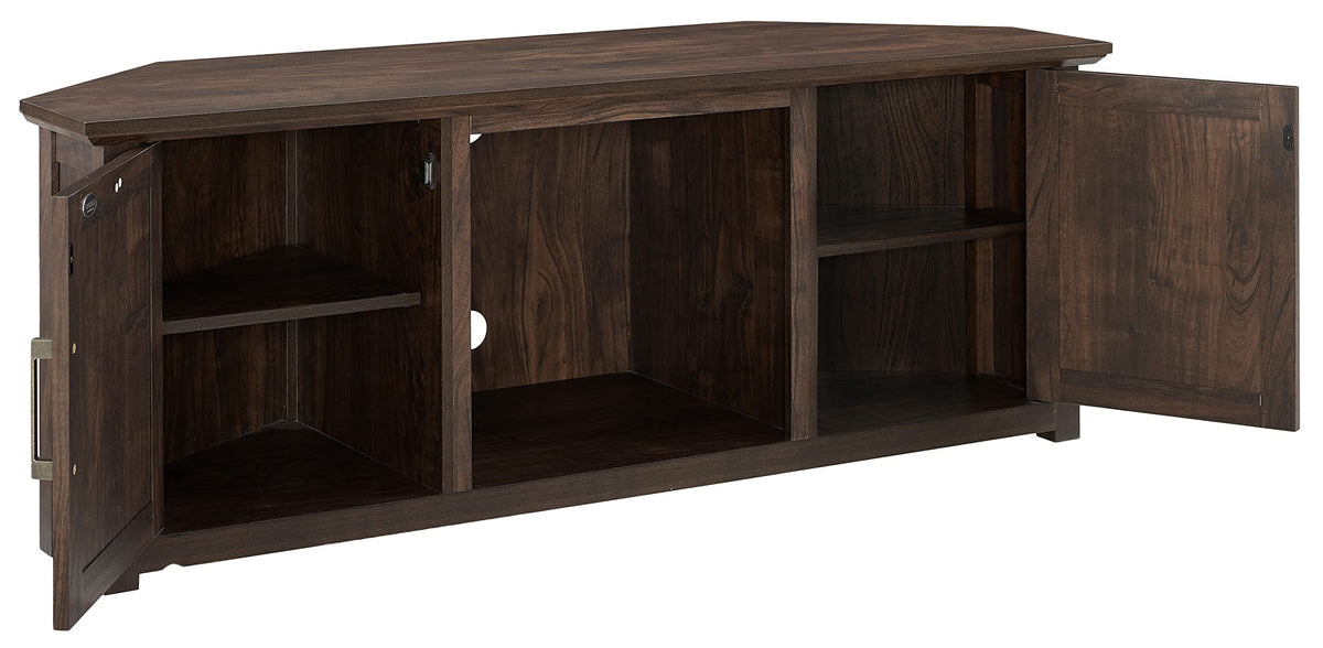 Corner TV Stand up to 65" M737220