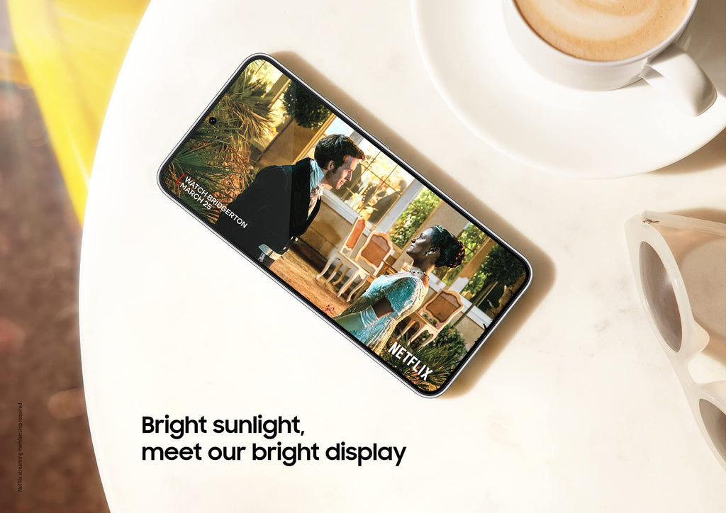 Unlocked 5G Smartphone T7748