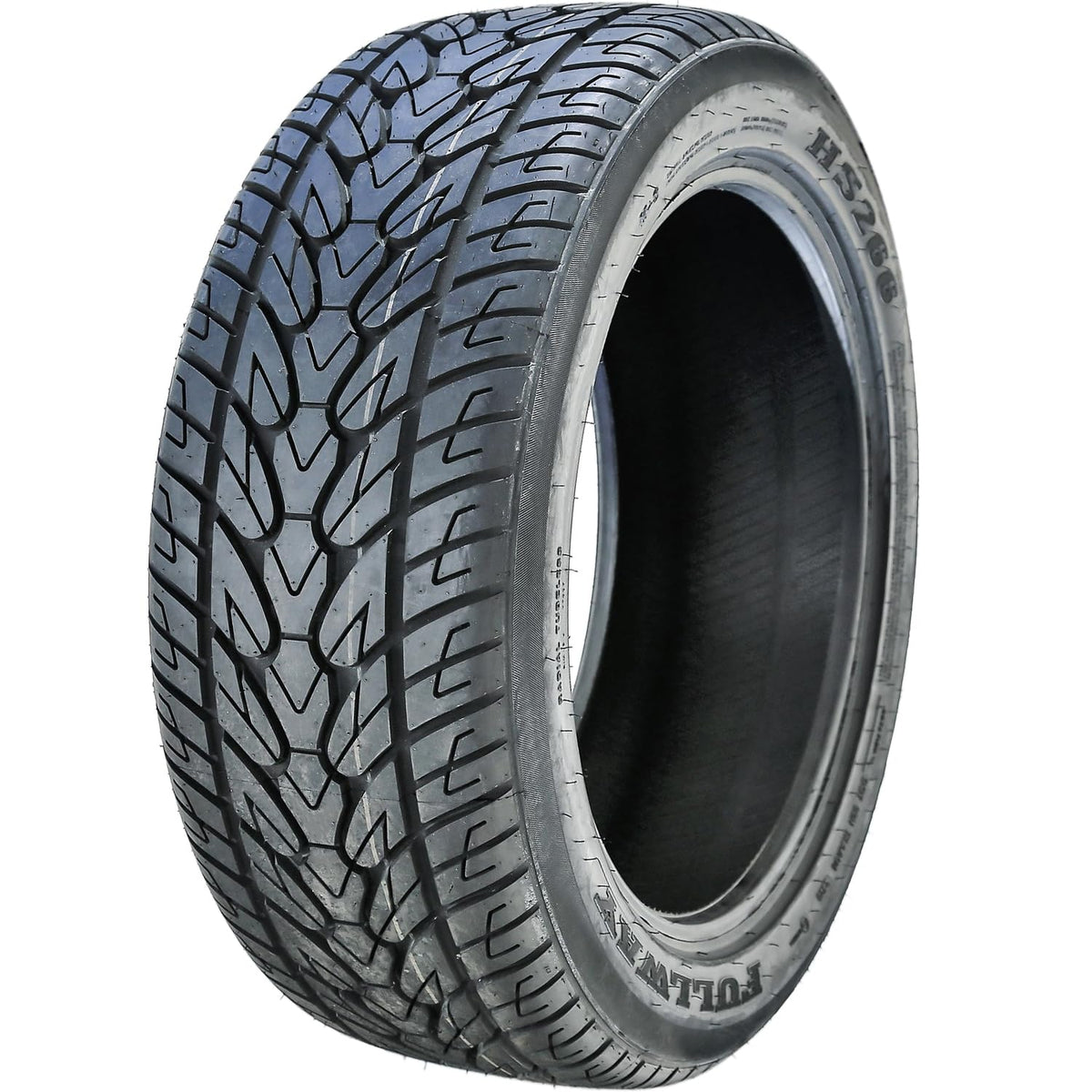 275/55R20 117H All Season XL Performance Tire I937829