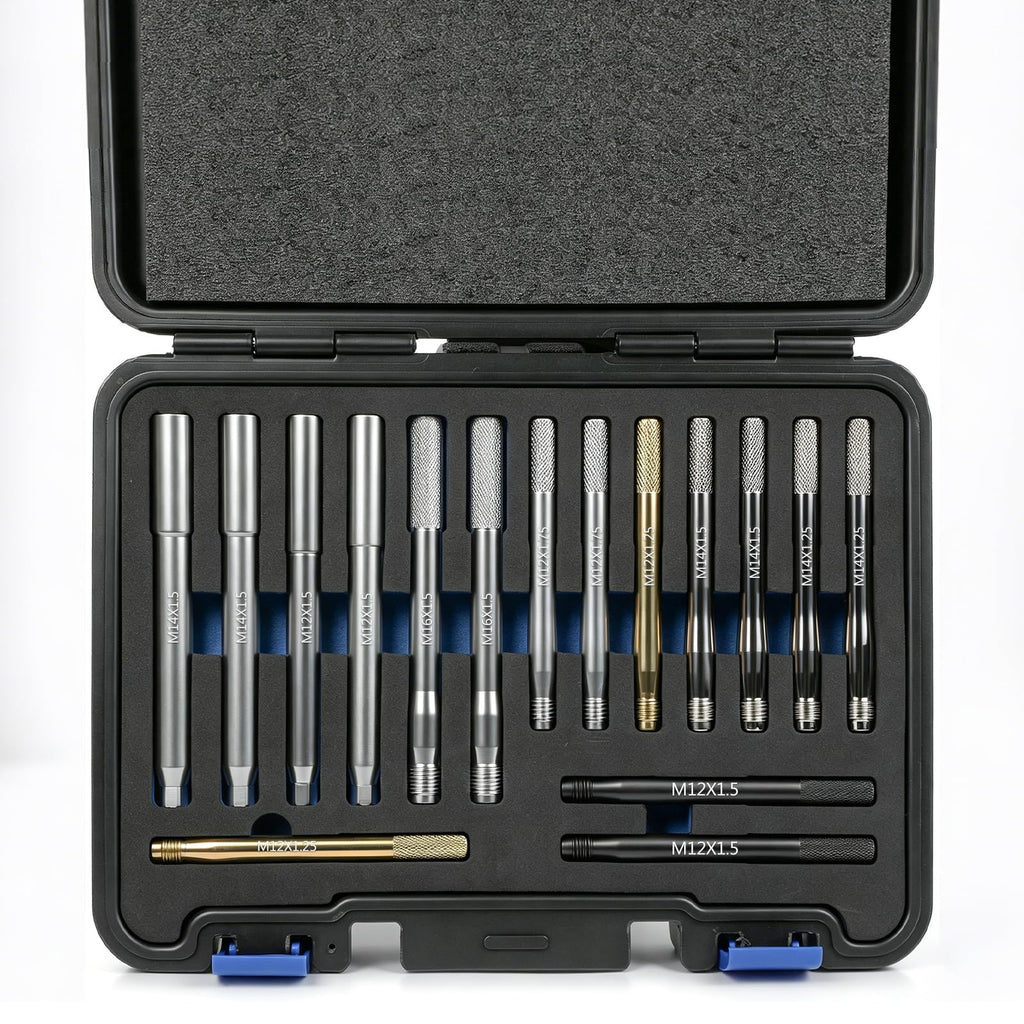 16-Piece Wheel Hanger Alignment Pin Set A930