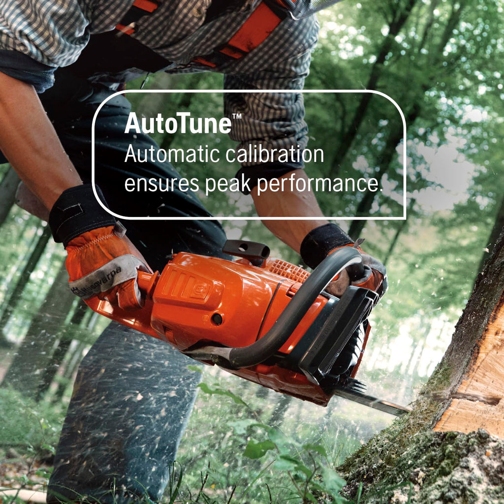 Gas Chainsaw with X-Cut Chain M4799