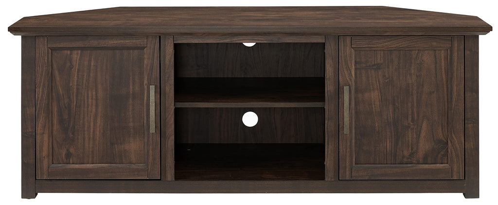 Corner TV Stand up to 65" M737220