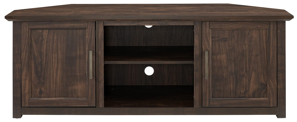 Corner TV Stand up to 65" M737220
