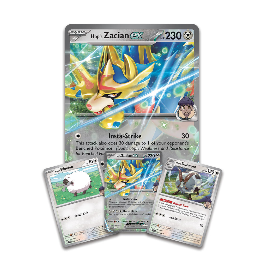 Pokemon TCG 4 Packs L6673