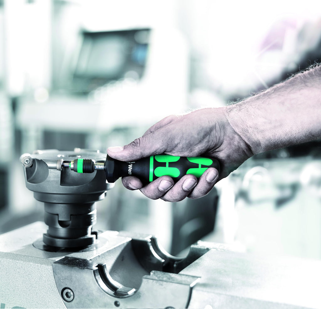 1/4" Hexagon Torque Screwdriver G7490