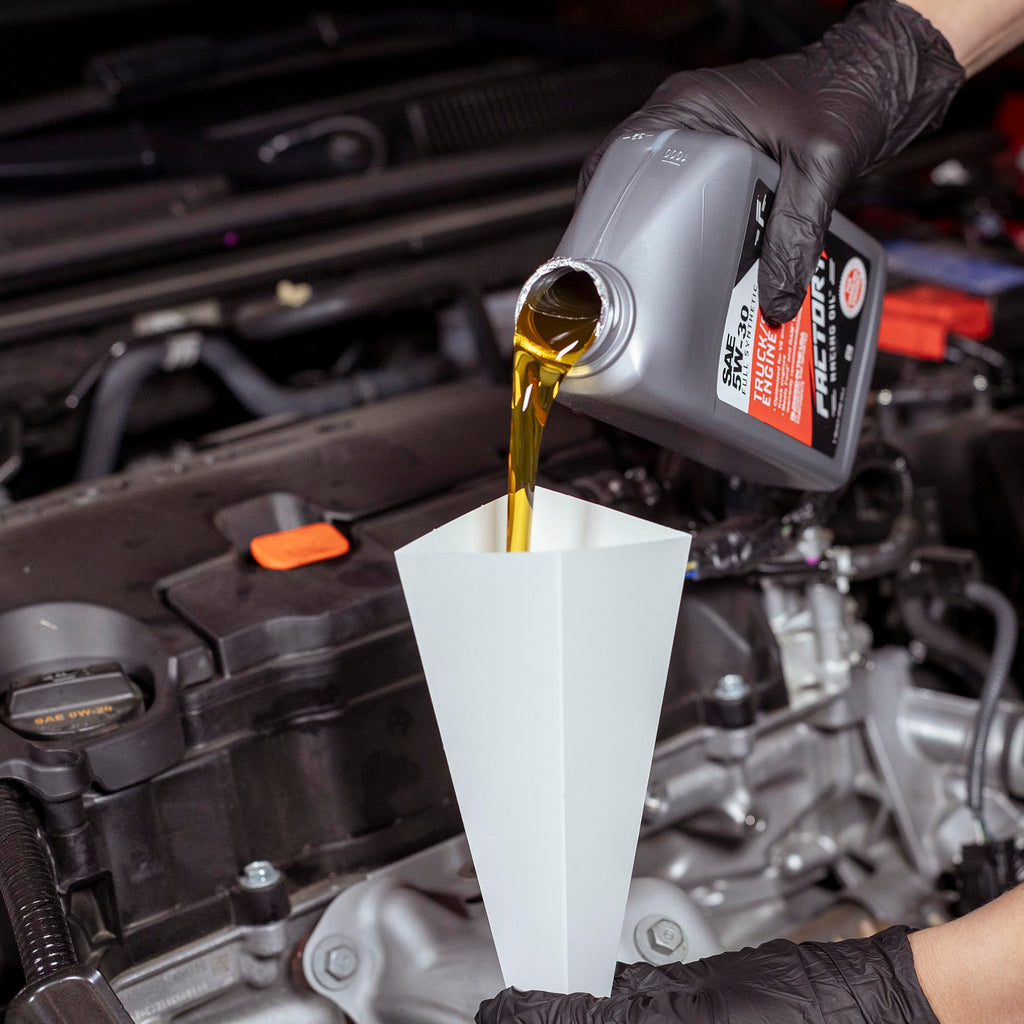 Oil Change Kit O221787