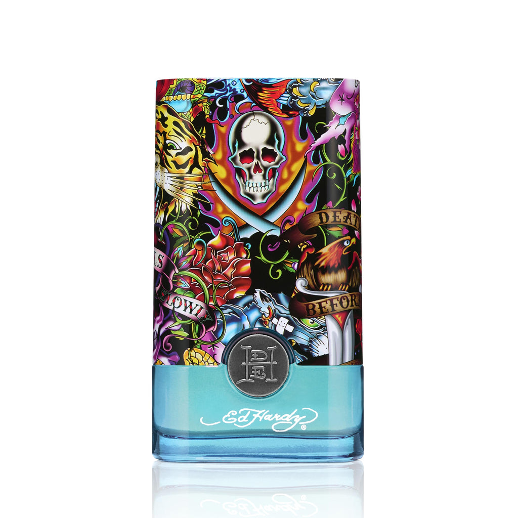 Eau de Toilette 3.4 fl oz K5769