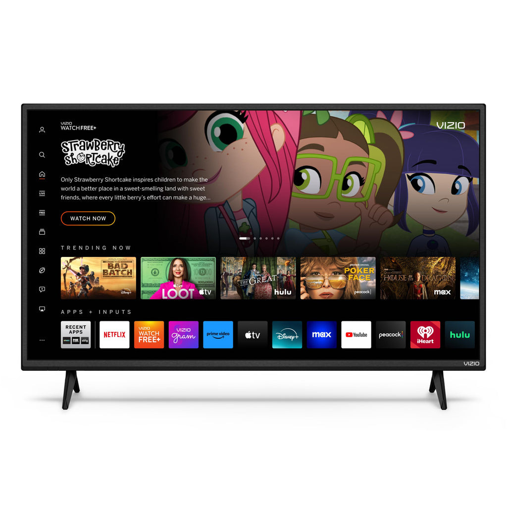 32 inch HD 720p Smart TV B110