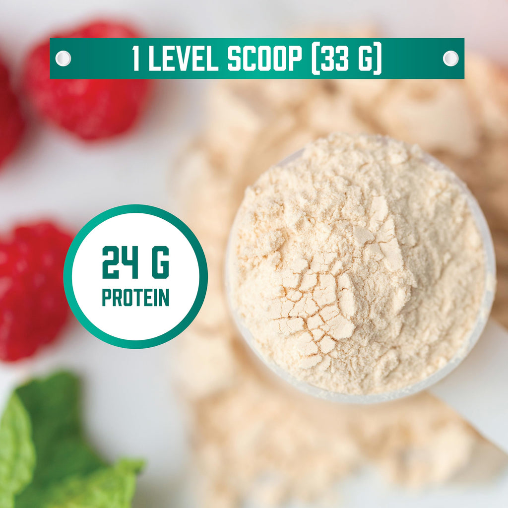 Whey Protein Concentrate Powder 5 lbs O928