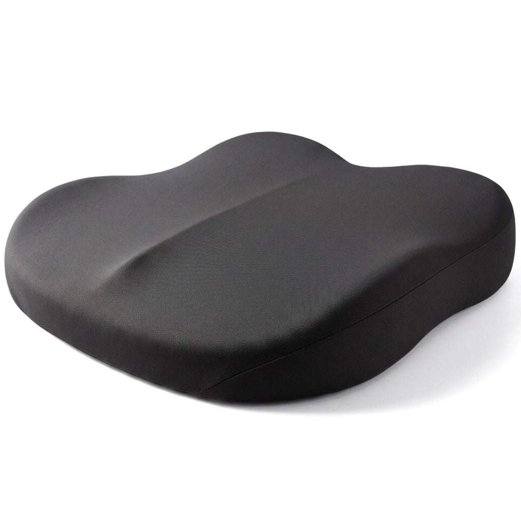 Backless Booster Car Seat Black U421416