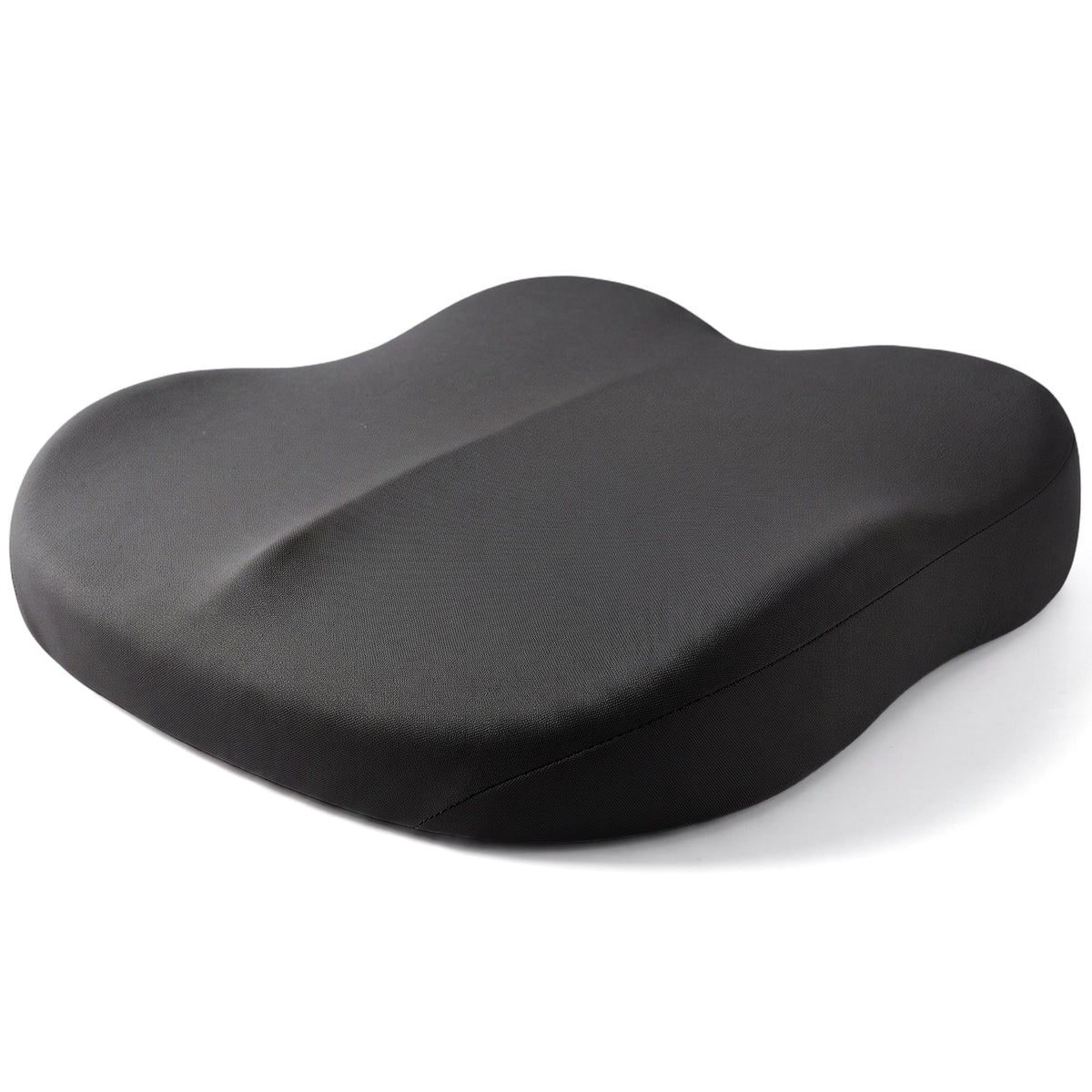 Backless Booster Car Seat Black U421416