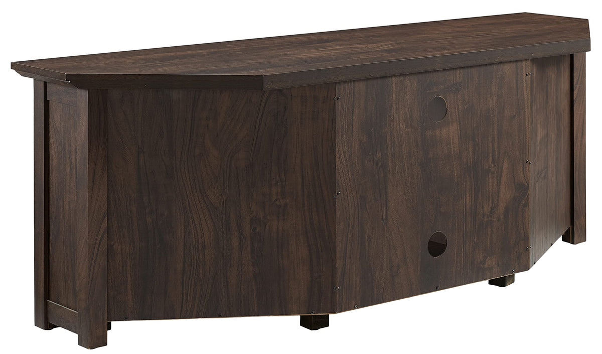 Corner TV Stand up to 65" M737220