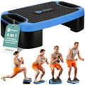 4-in-1 Adjustable Exercise Platform Z824035