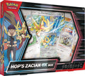Pokemon TCG 4 Packs L6673