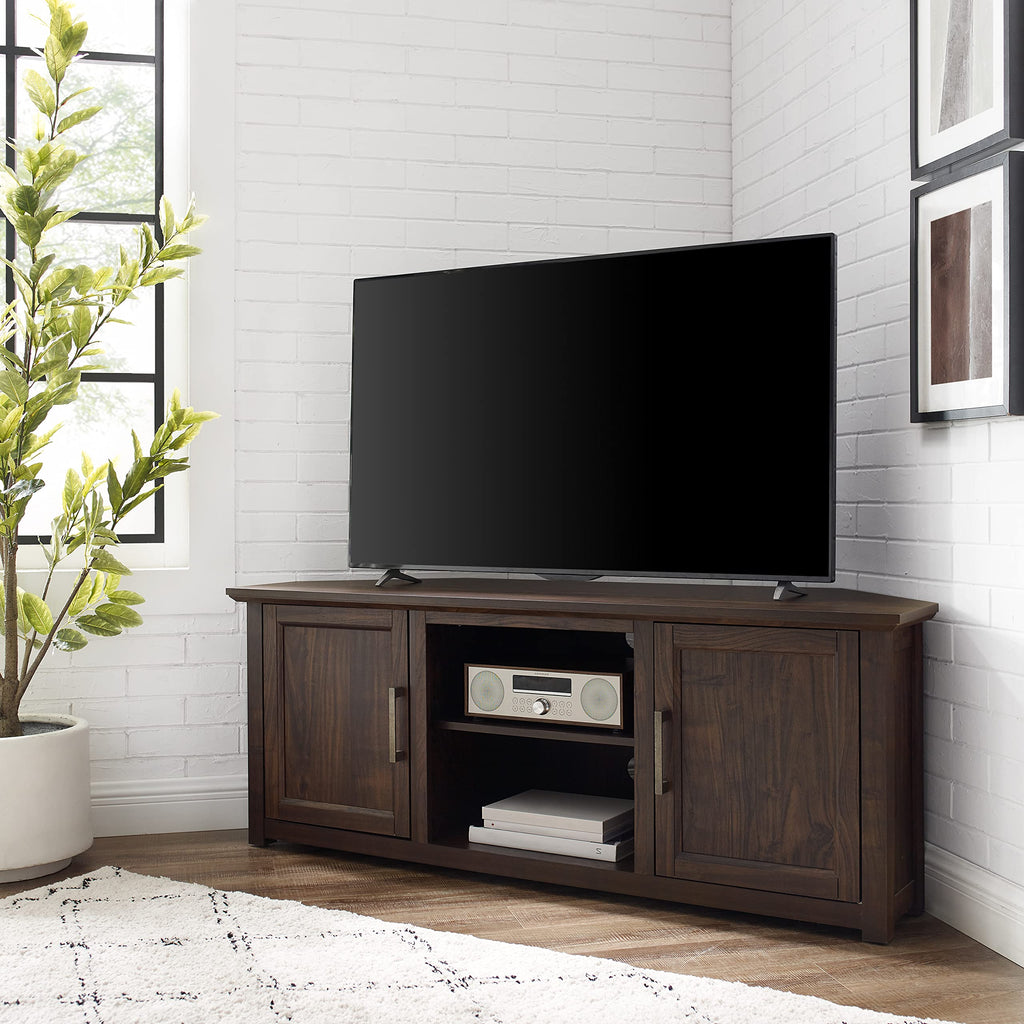 Corner TV Stand up to 65" M737220