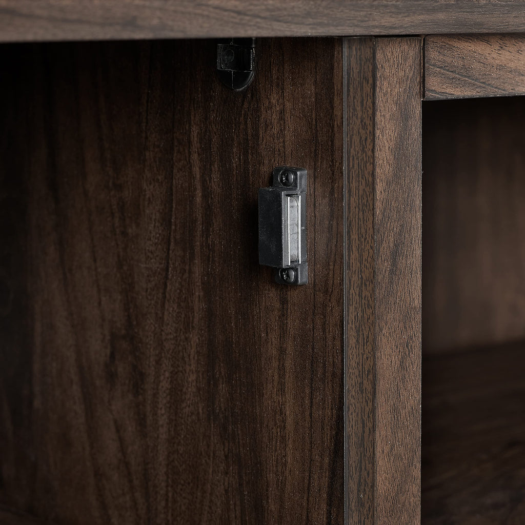Corner TV Stand up to 65" M737220