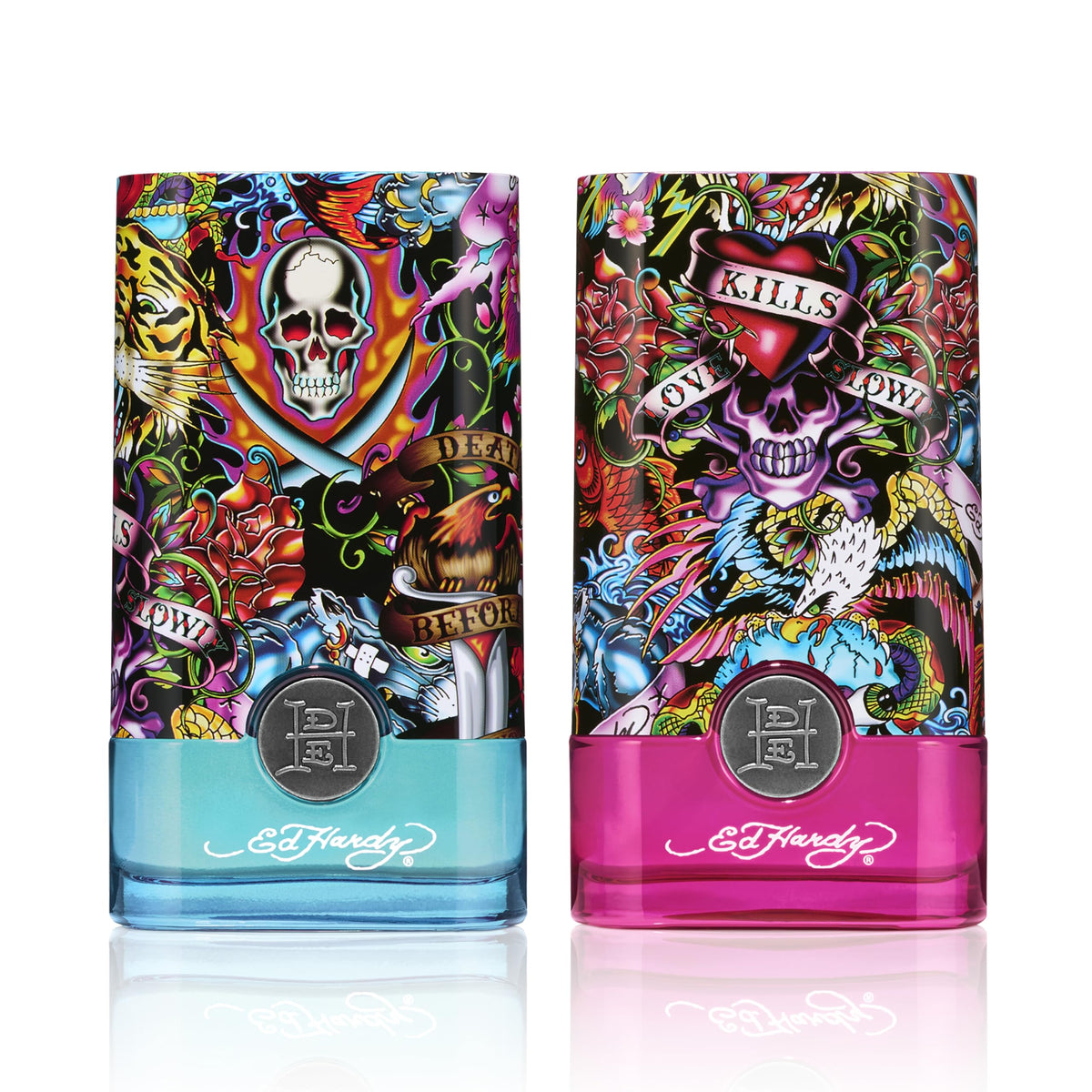Eau de Toilette 3.4 fl oz K5769