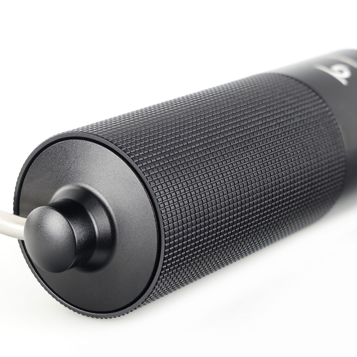 Manual Coffee Grinder with Stainless Steel Conical Burr V81362