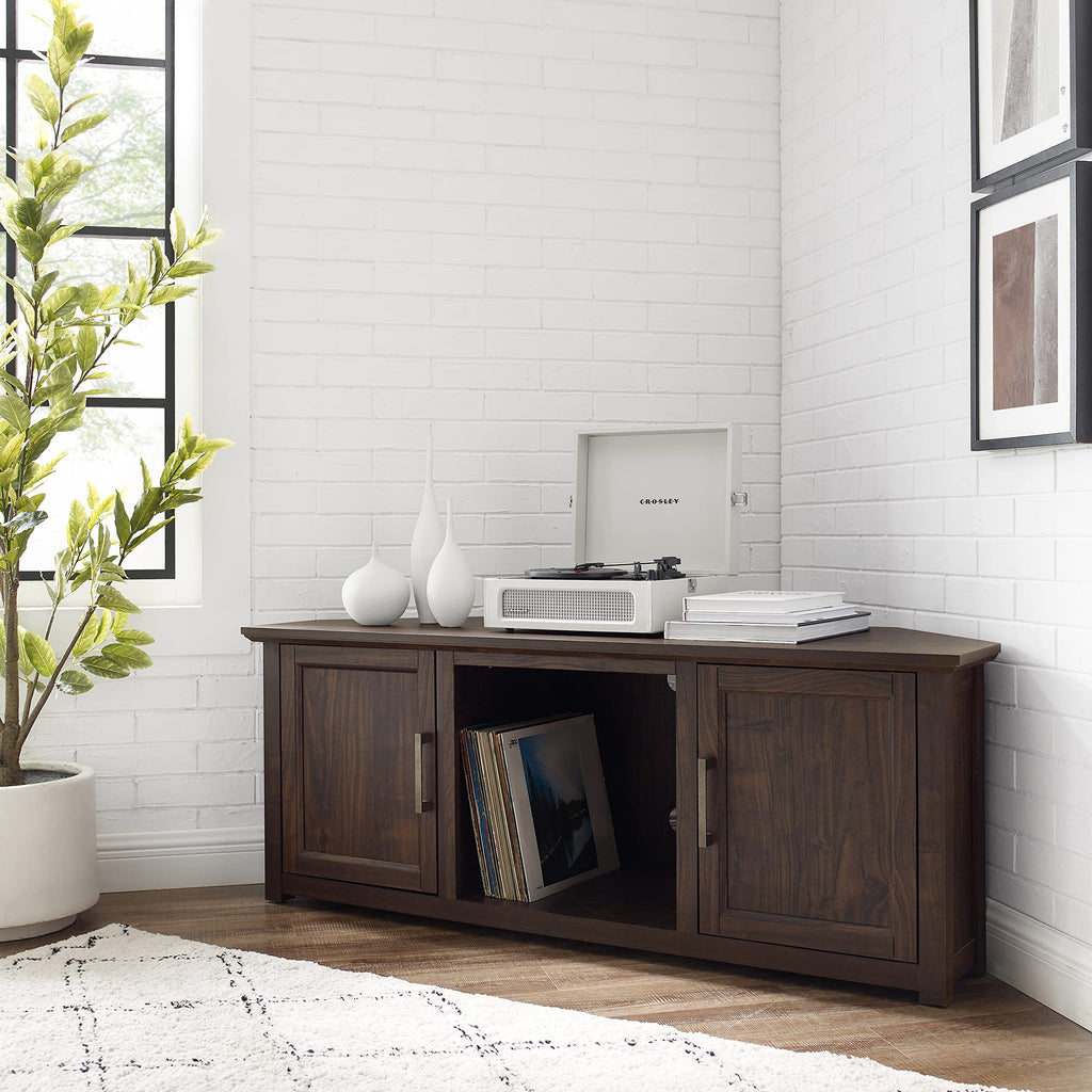 Corner TV Stand up to 65" M737220